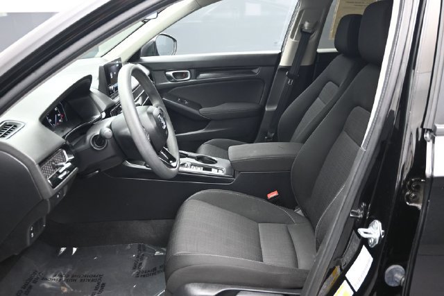 Used 2023 Honda Civic LX image 7