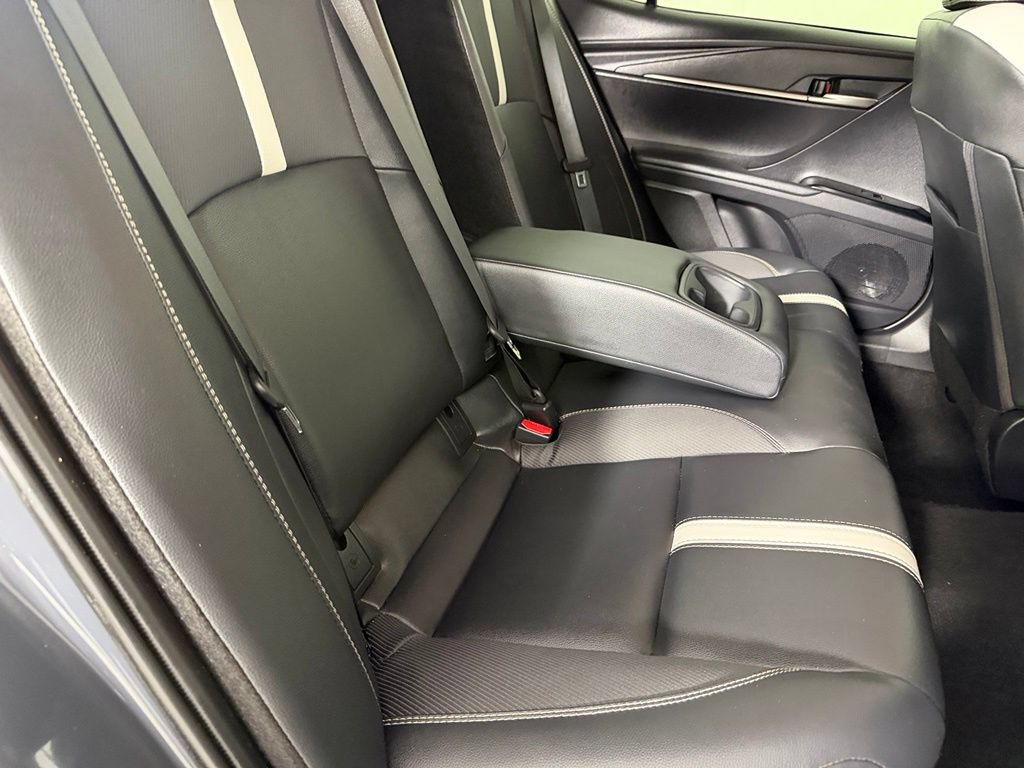 Used 2026 Toyota Camry SE w/ Convenience Package FWD image 17
