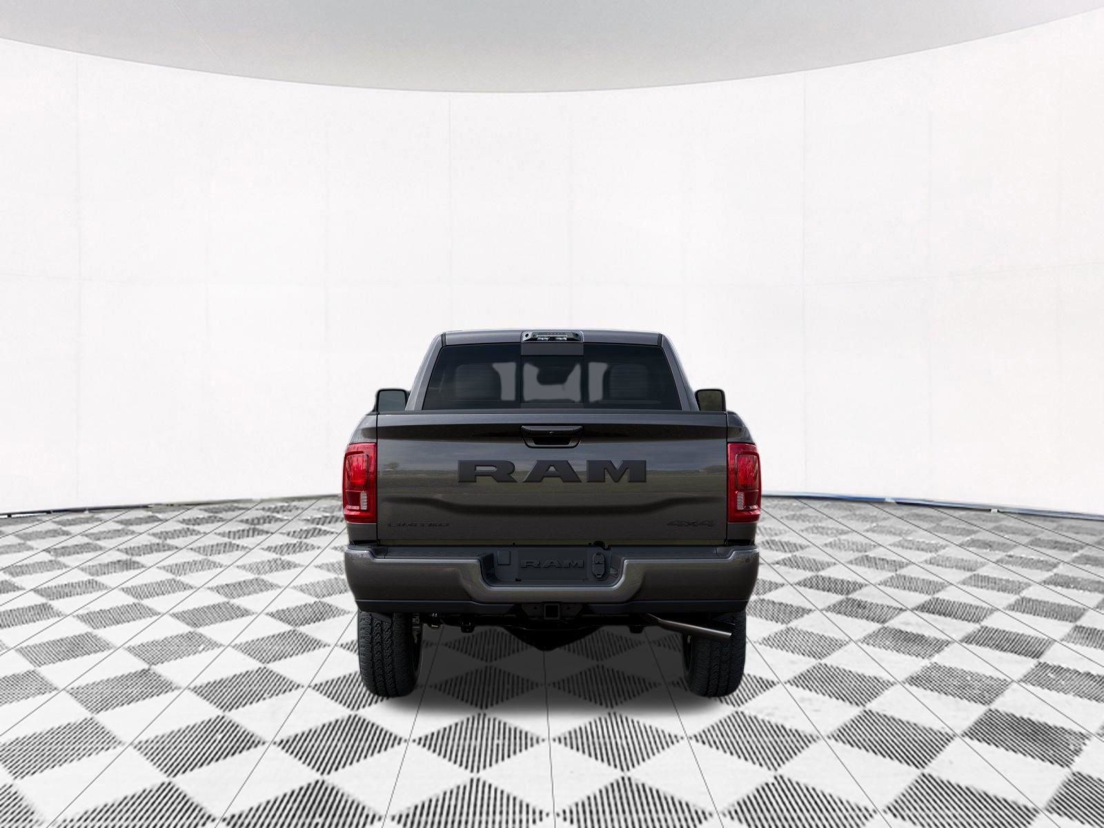 New 2026 RAM 2500 Limited image 10