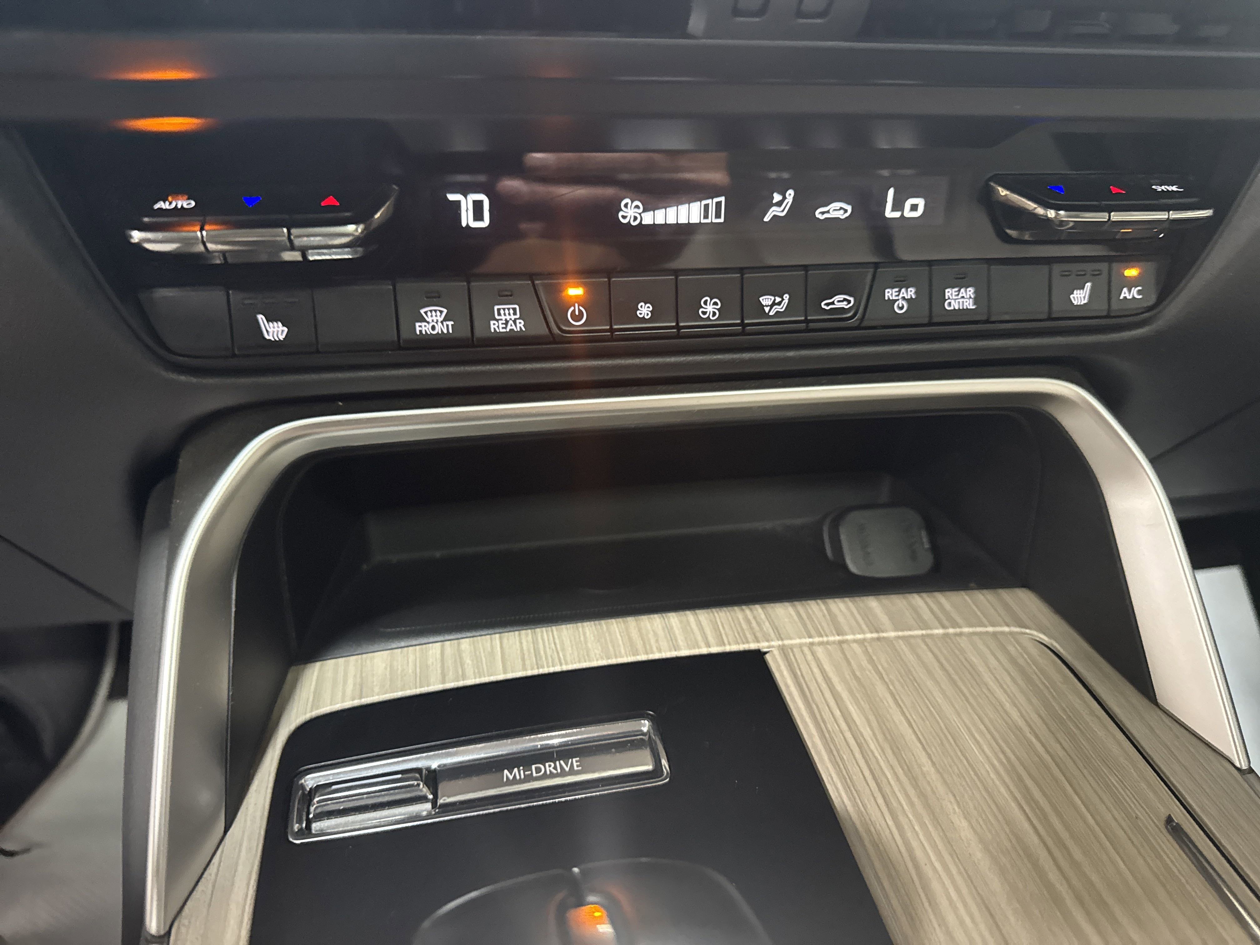 Used 2024 MAZDA CX-90 3.3 Turbo S image 23