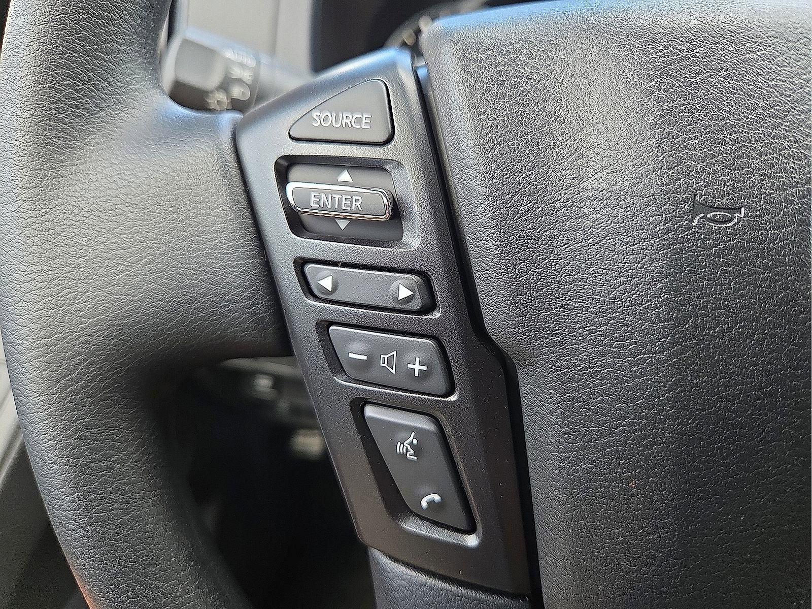 New 2026 Nissan Frontier SV w/ Tow Package AWD/4WD image 19