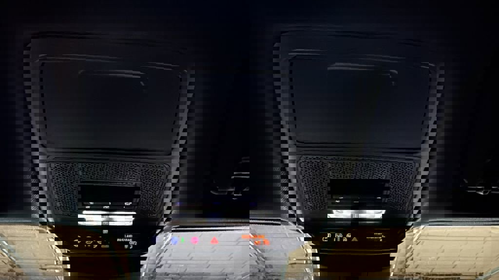 New 2026 GMC Acadia Elevation w/ Elevation Premium Package image 37