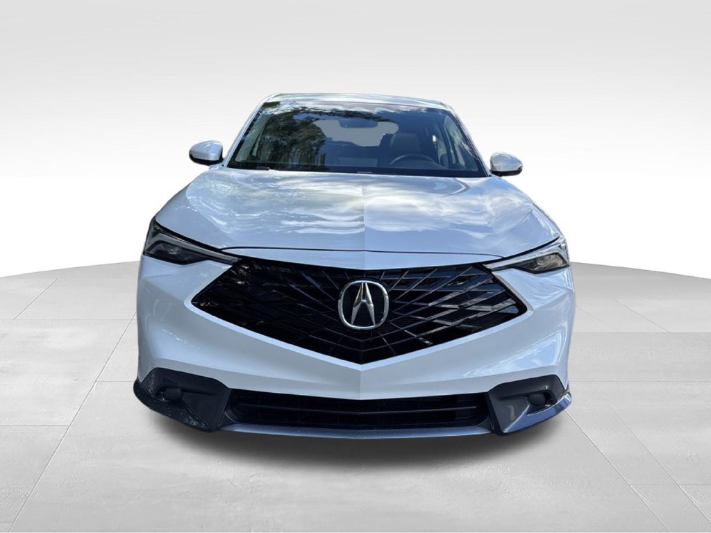 New 2026 Acura ADX FWD image 8