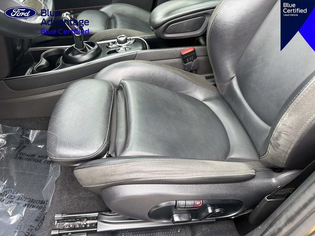 Used 2022 MINI Cooper Countryman S FWD image 18