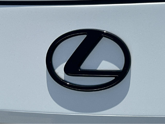 New 2026 Lexus ES 350e w/ Convenience Package FWD image 41