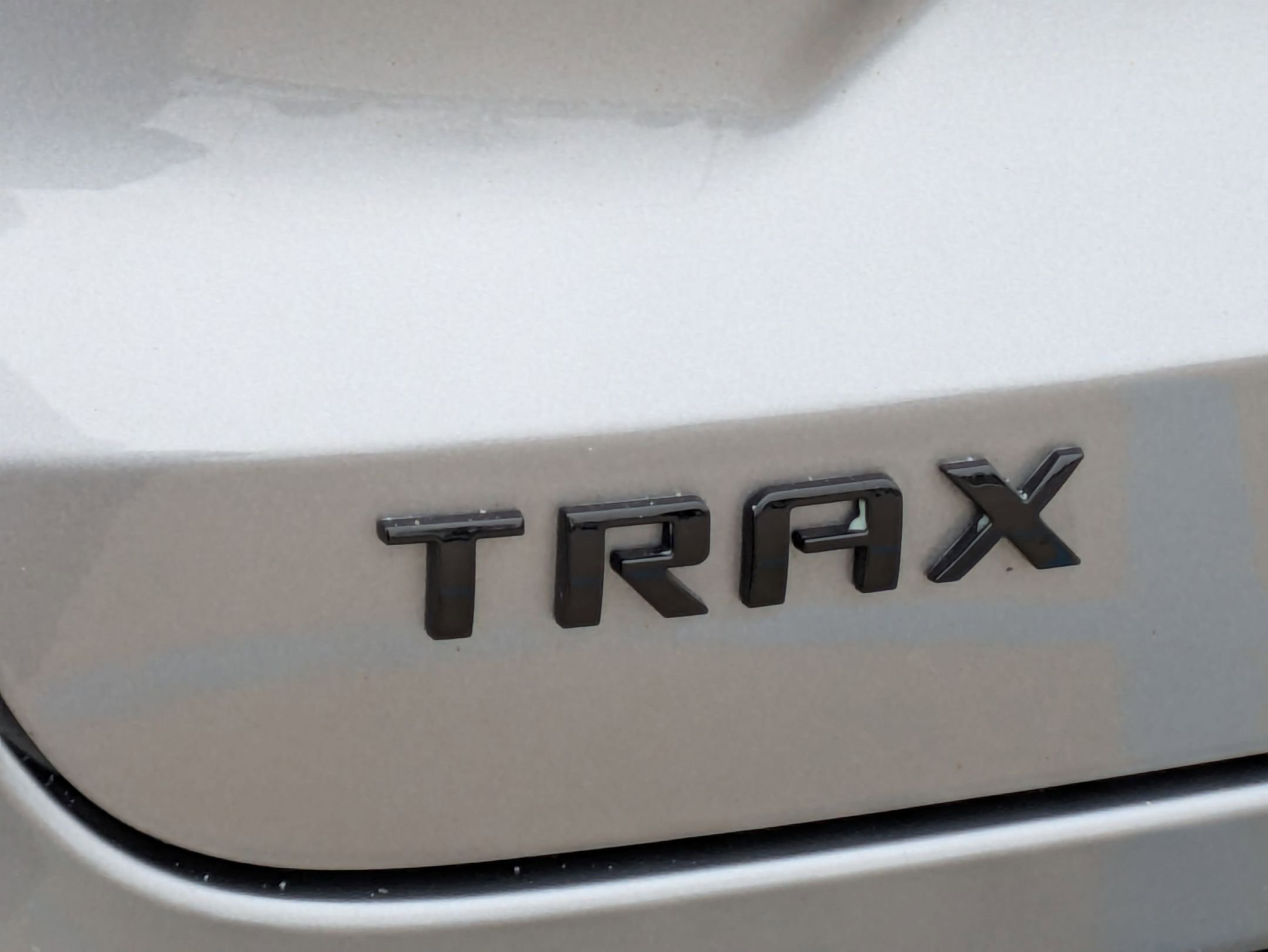 Used 2024 Chevrolet Trax RS w/ Sunroof Package image 28