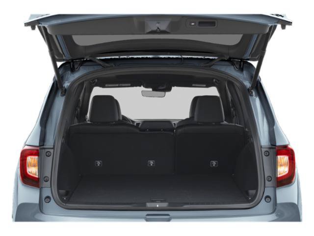 Used 2024 Honda Passport Black Edition image 14