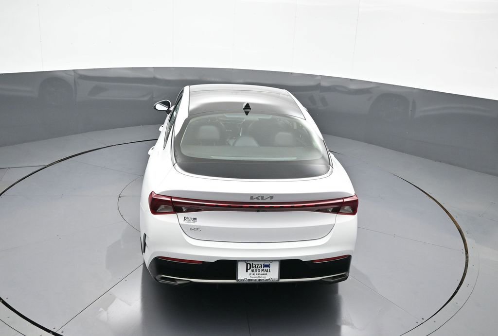 Used 2023 Kia K5 EX FWD image 39