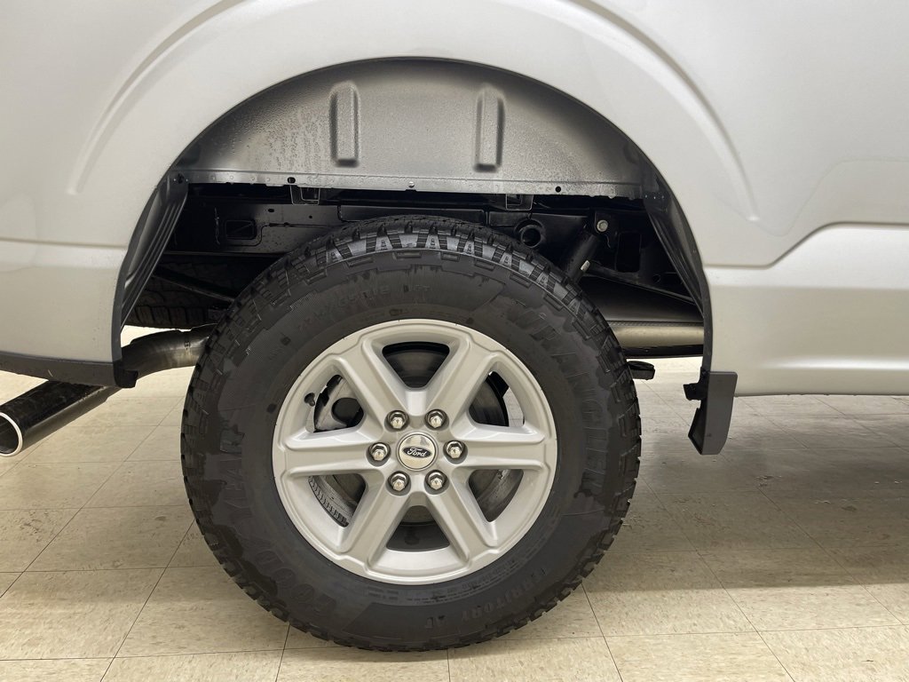 New 2025 Ford F150 XLT w/ Equipment Group 301A Standard image 9