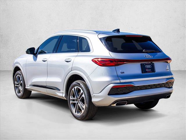 New 2025 Audi Q5 Premium image 7
