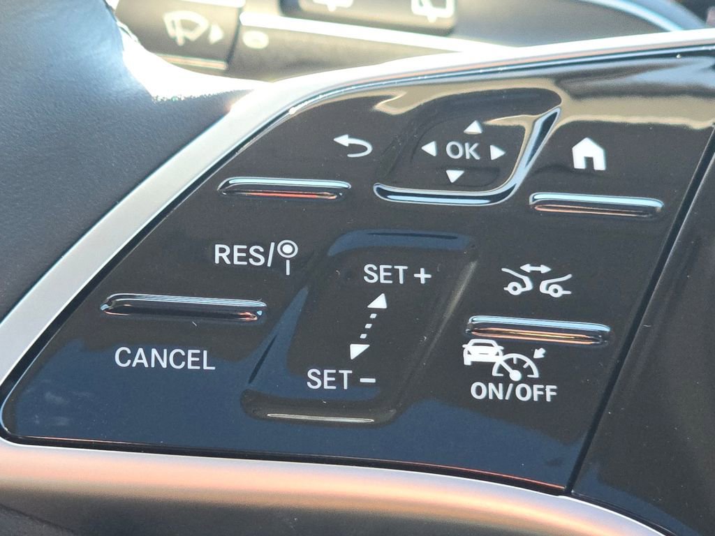 New 2026 Mercedes-Benz GLS 450 4MATIC image 36