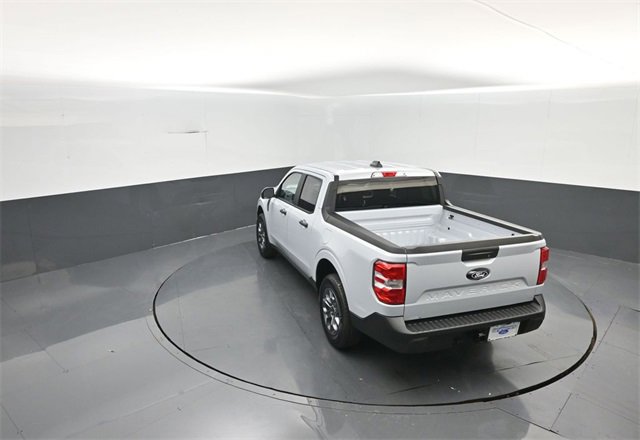 New 2026 Ford Maverick XLT image 25