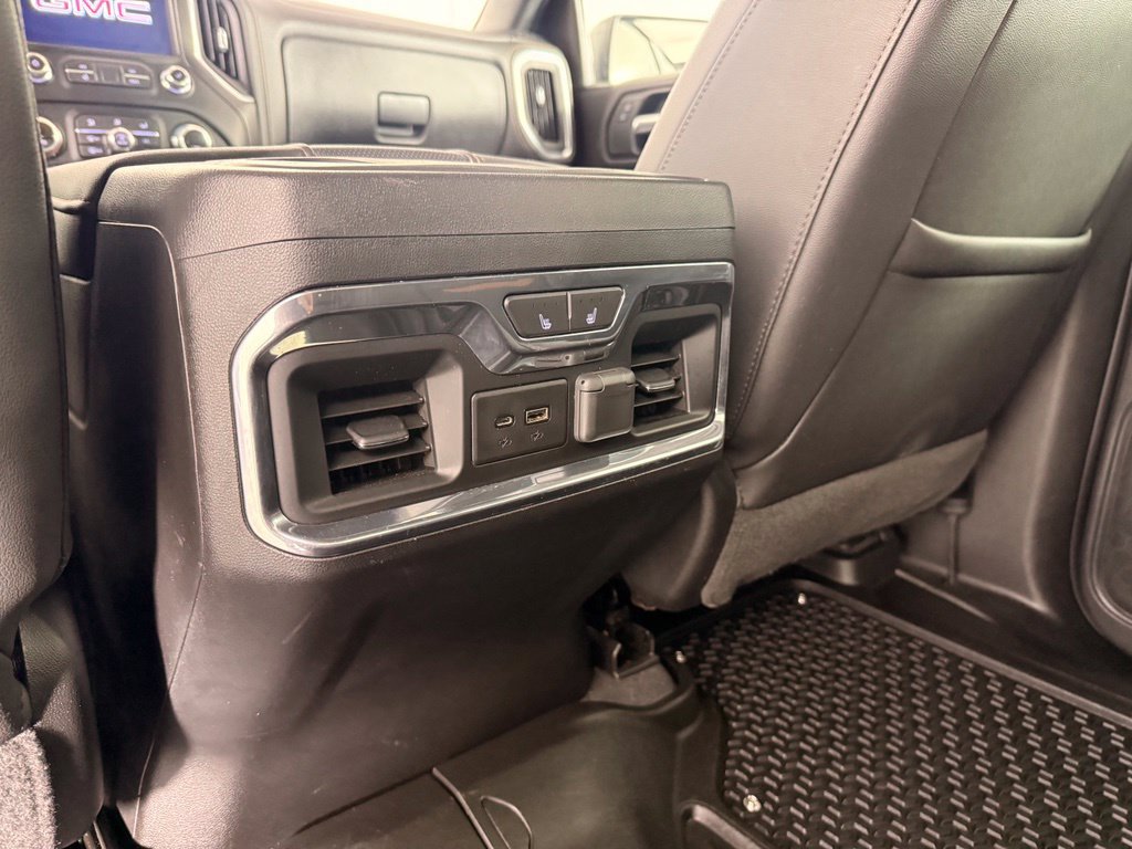 Used 2019 GMC Sierra 1500 AT4 w/ AT4 Premium Package AWD/4WD image 22