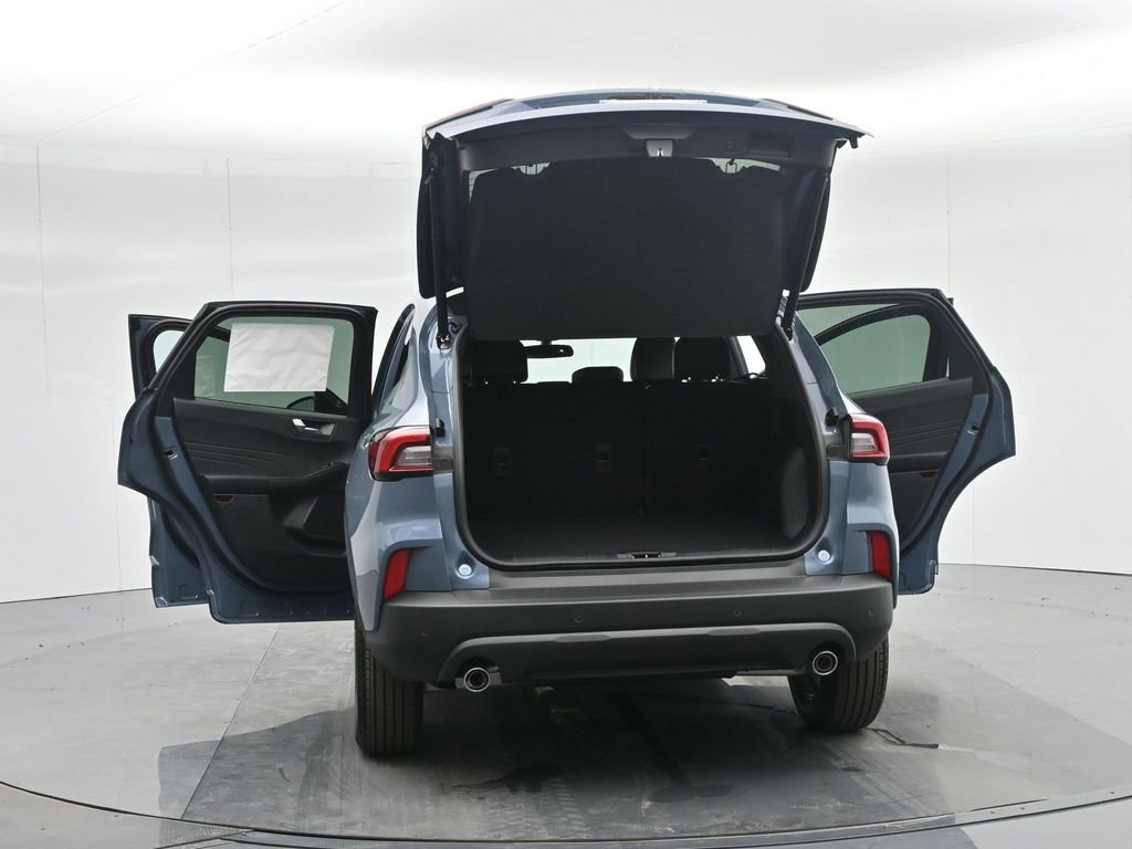 New 2025 Ford Escape ST-Line w/ Equipment Group 301A image 33