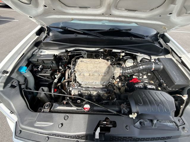 Used 2013 Honda Ridgeline RTL image 38