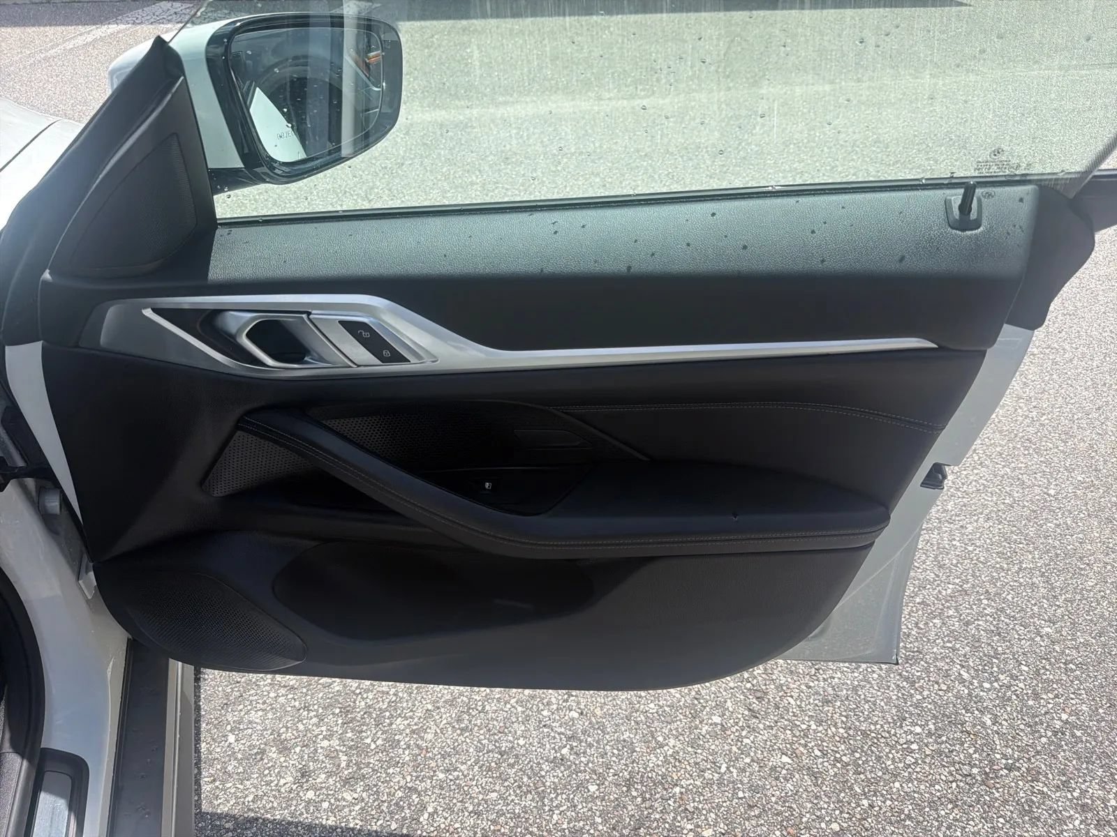 Used 2023 BMW i4 eDrive35 RWD image 23