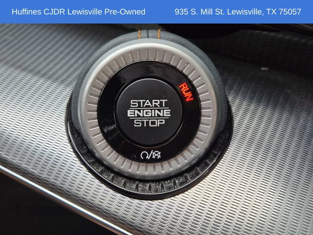 Used 2023 Jeep Grand Wagoneer L Series II w/ Premium Group II AWD/4WD image 27