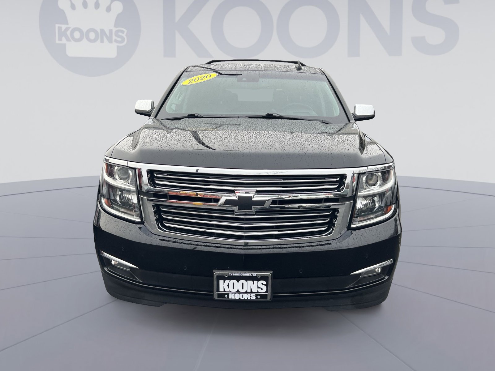 Used 2020 Chevrolet Tahoe Premier w/ Premier Plus Edition image 8