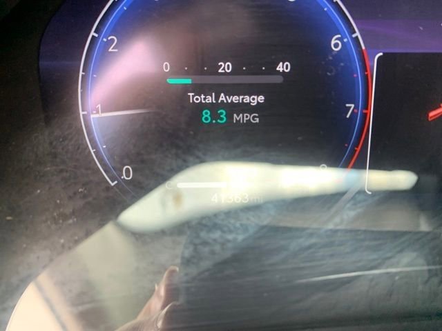 Used 2024 Toyota Grand Highlander Limited image 19