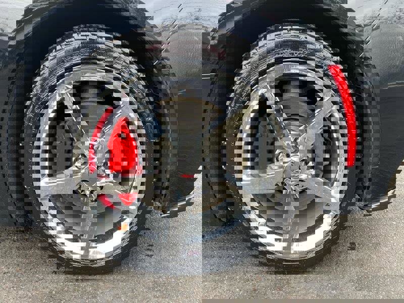 Used 2014 Chevrolet Corvette Stingray Convertible w/ 2LT Preferred Equipment Group image 32