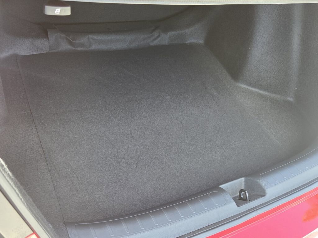Certified 2026 Honda Civic LX image 13