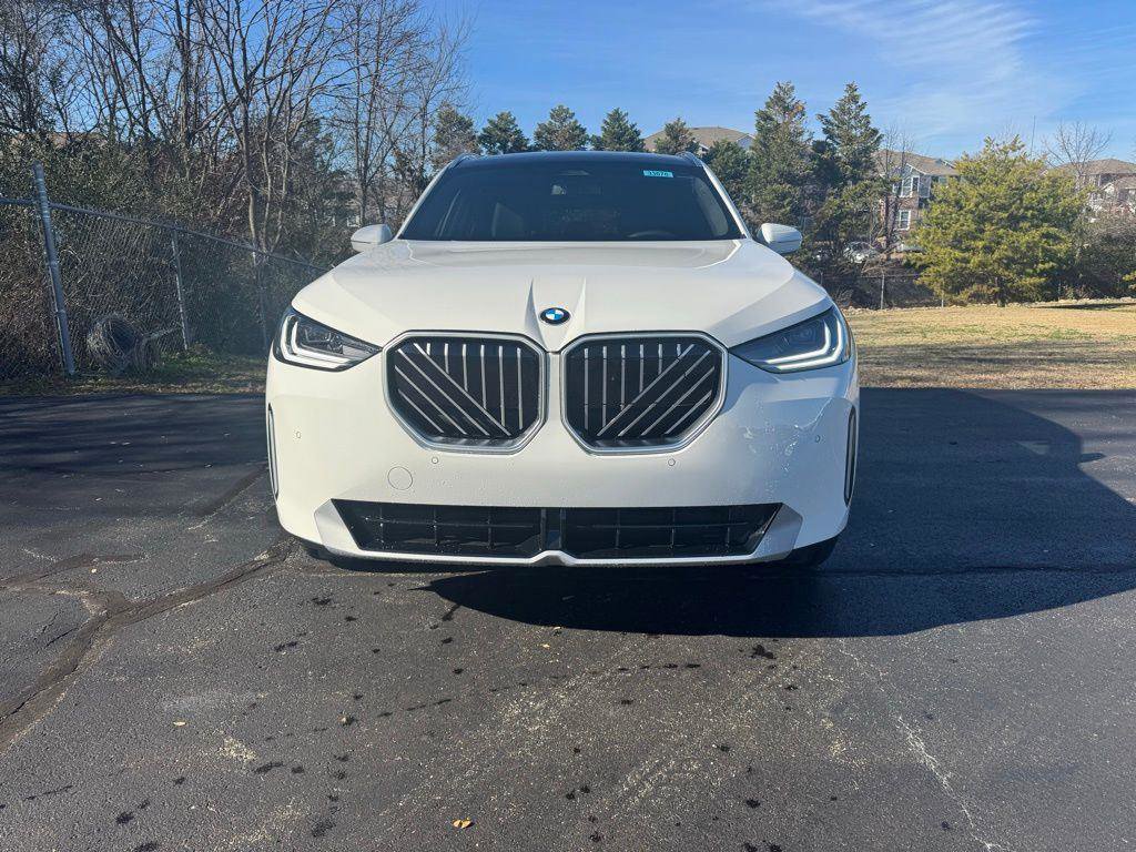 New 2026 BMW X3 xDrive30 w/ Convenience Package image 9