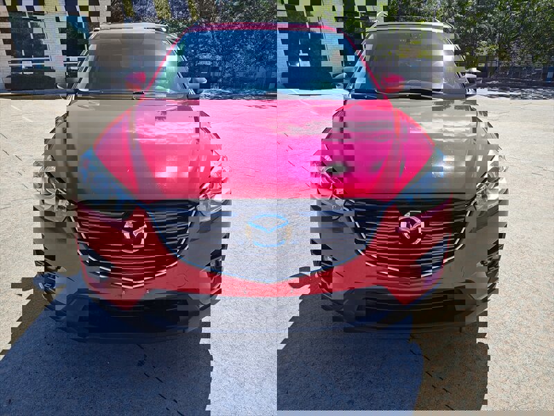 Used 2016 MAZDA CX-5 Touring w/ Bose/Moonroof Package image 2