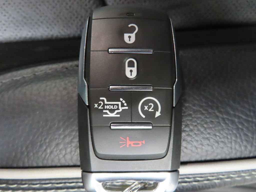 Used 2026 RAM 2500 Laramie AWD/4WD image 69