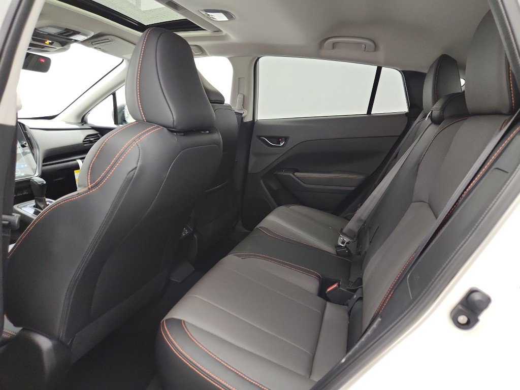 New 2026 Subaru Crosstrek 2.5i Limited AWD/4WD image 32