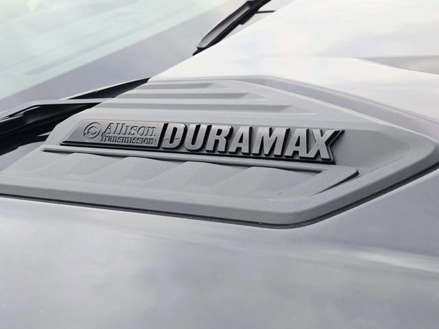 New 2026 Chevrolet Silverado 2500 Custom w/ Custom Value Package image 16