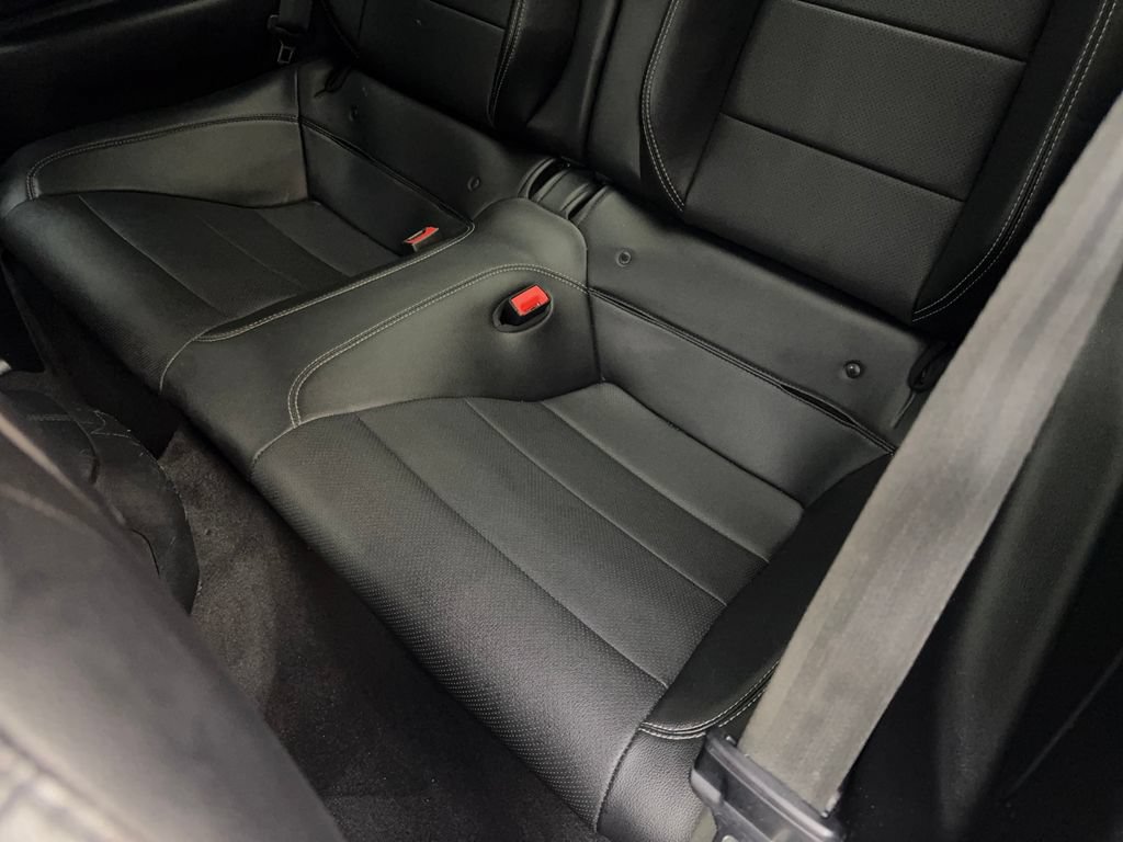 Used 2020 Ford Mustang GT Premium RWD image 33
