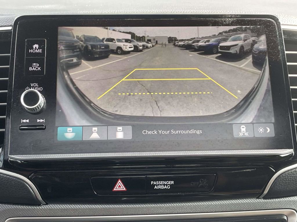 Used 2024 Honda Ridgeline RTL image 36