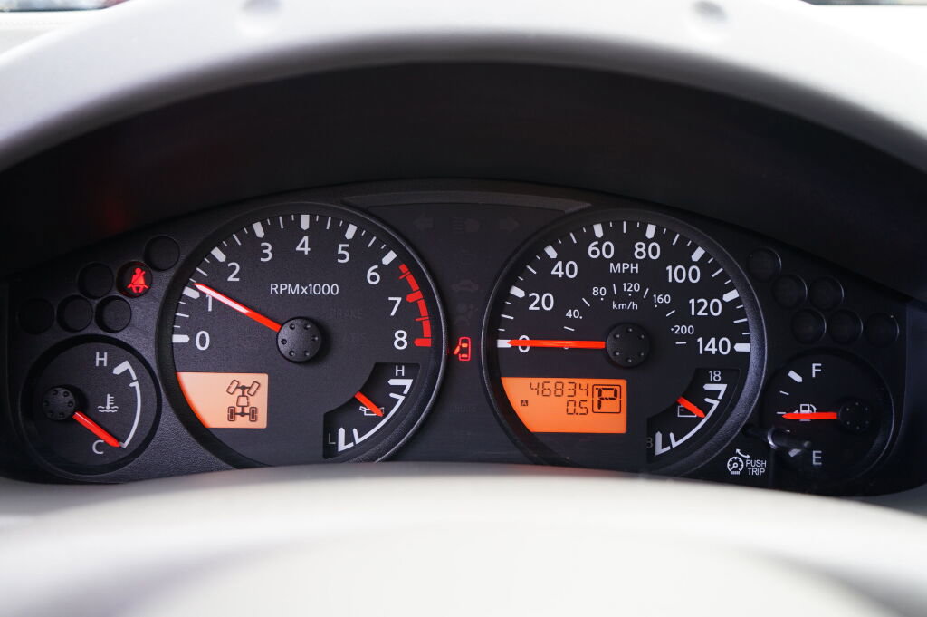 Used 2019 Nissan Frontier SV image 25