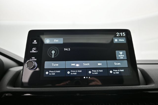New 2026 Honda CR-V EX-L image 14