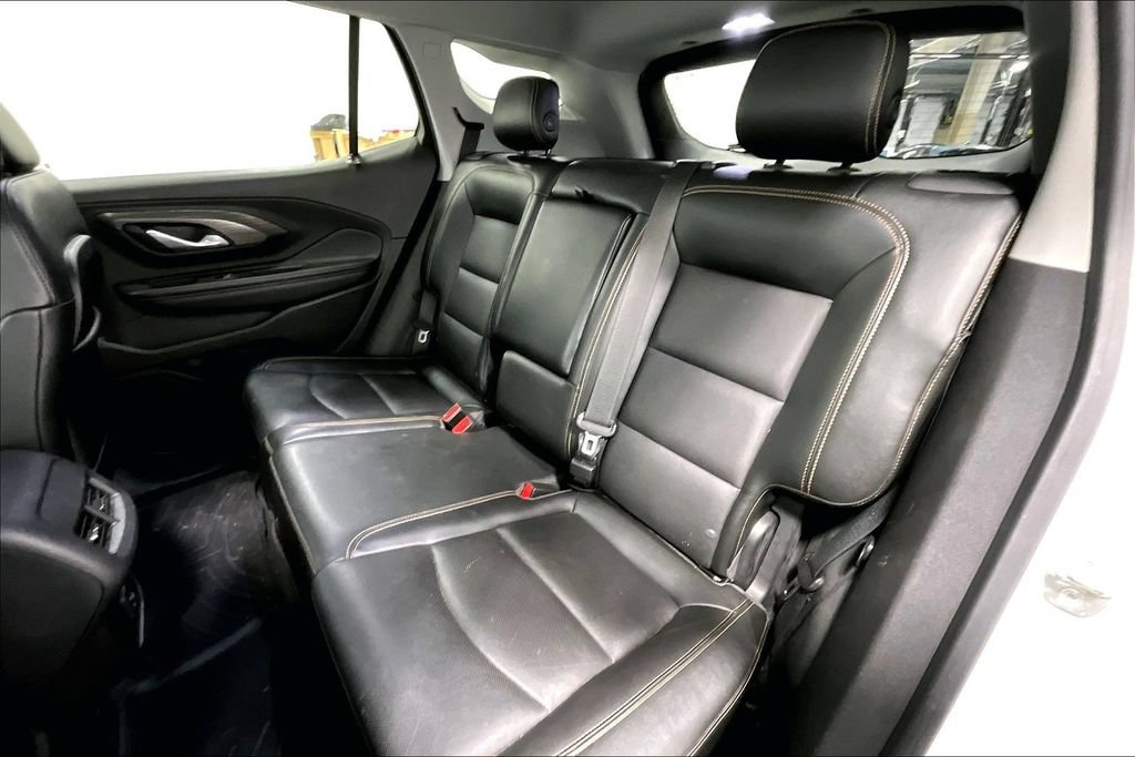 Used 2019 GMC Terrain SLT w/ Preferred Package FWD image 30
