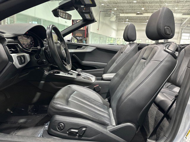 Used 2018 Audi A5 2.0T Premium Plus AWD/4WD image 55