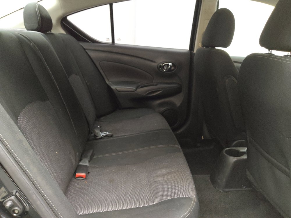 Used 2019 Nissan Versa SV FWD image 19