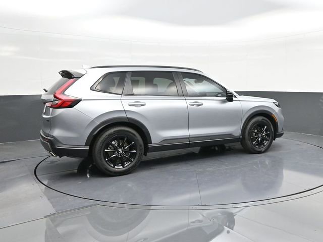 New 2026 Honda CR-V Sport-L image 12
