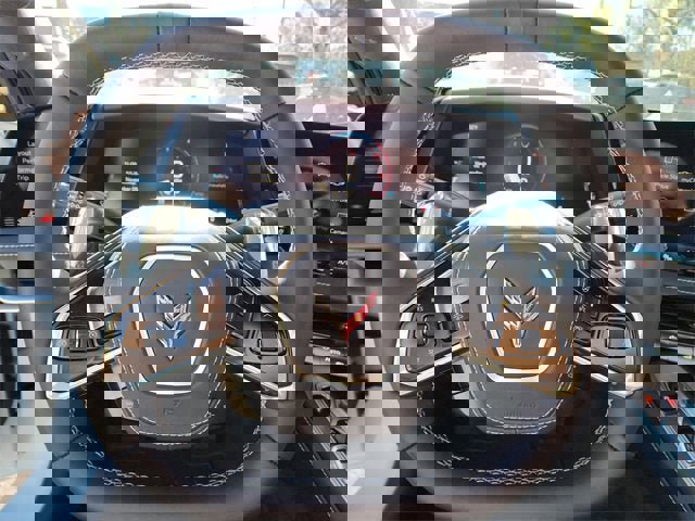 New 2026 Chevrolet Corvette Stingray Preferred Cpe w/ Z51 Performance Package image 14