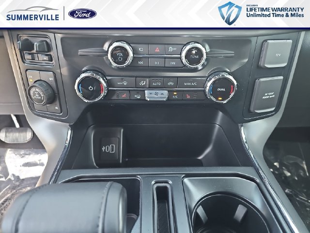 New 2026 Ford F150 XLT w/ Equipment Group 302A MID AWD/4WD image 27