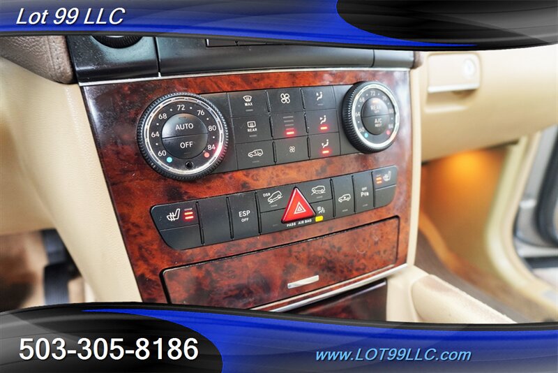 Used 2007 Mercedes-Benz GL 450 4MATIC image 24