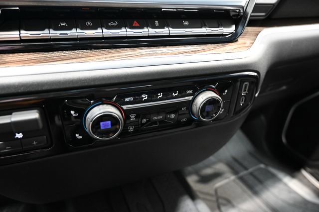New 2026 Chevrolet Silverado 1500 RST w/ RST Select Package AWD/4WD image 19