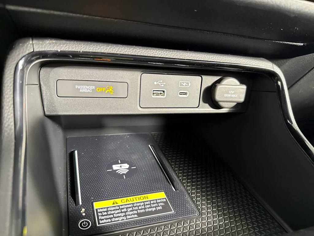 New 2025 Honda CR-V Sport-L image 26