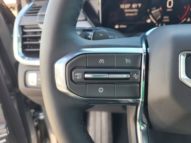 New 2026 GMC Acadia Elevation w/ Black Edition FWD image 32