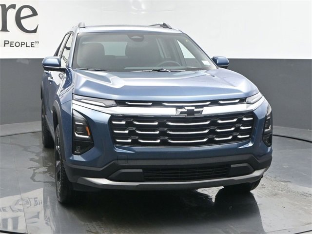 New 2026 Chevrolet Equinox LT image 29