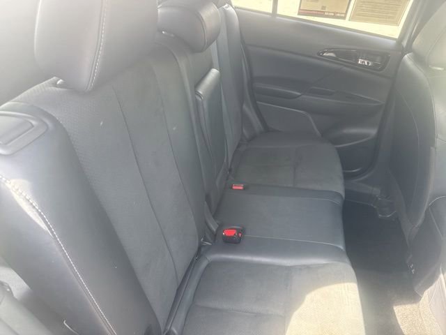 Used 2024 Mitsubishi Eclipse Cross SE AWD/4WD image 18