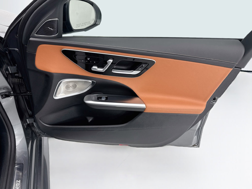 Certified 2024 Mercedes-Benz C 300 Sedan image 24
