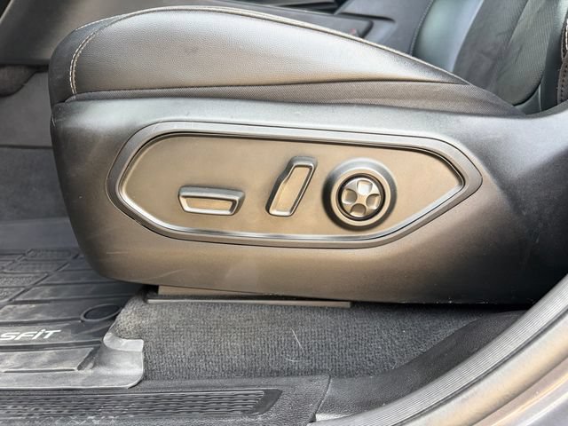 Used 2023 Jeep Grand Cherokee L Laredo AWD/4WD image 8