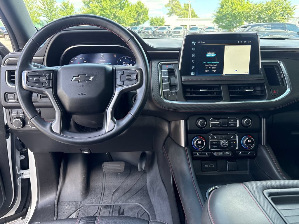Certified 2023 Chevrolet Tahoe RST w/ Luxury Package AWD/4WD image 42