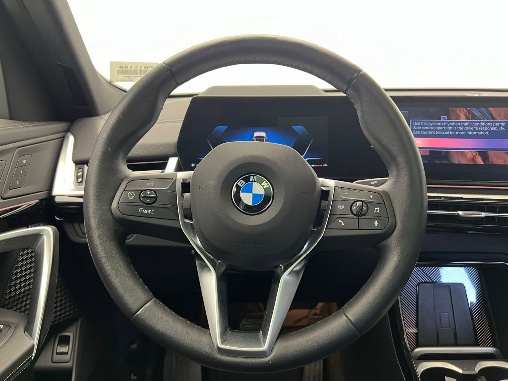 Certified 2025 BMW X2 xDrive28i image 16